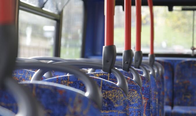Free bus pass age change under way in October for state pensioners in England