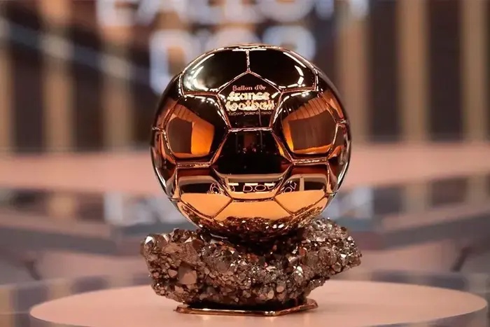 Ballon d’Or winners: Full list from 2005 to 2025