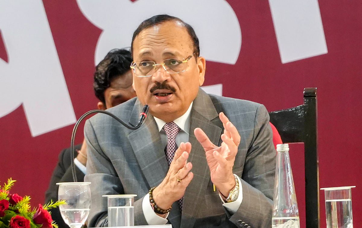 ‘Law and order not my domain’: CJI Surya Kant on Delhi protests, restrictions