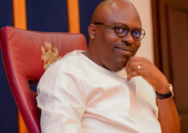 Since Fubara Returned From SOE, He Started Acting Like He Has Grievances Against Rivers People-Nwala