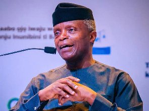 Africa Must Turn Digital Identity and Transaction Histories into Credit Access – Osinbajo