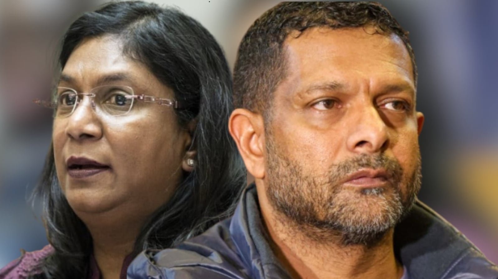 JUST IN: Ex-IDAC boss and former top cop bust!
