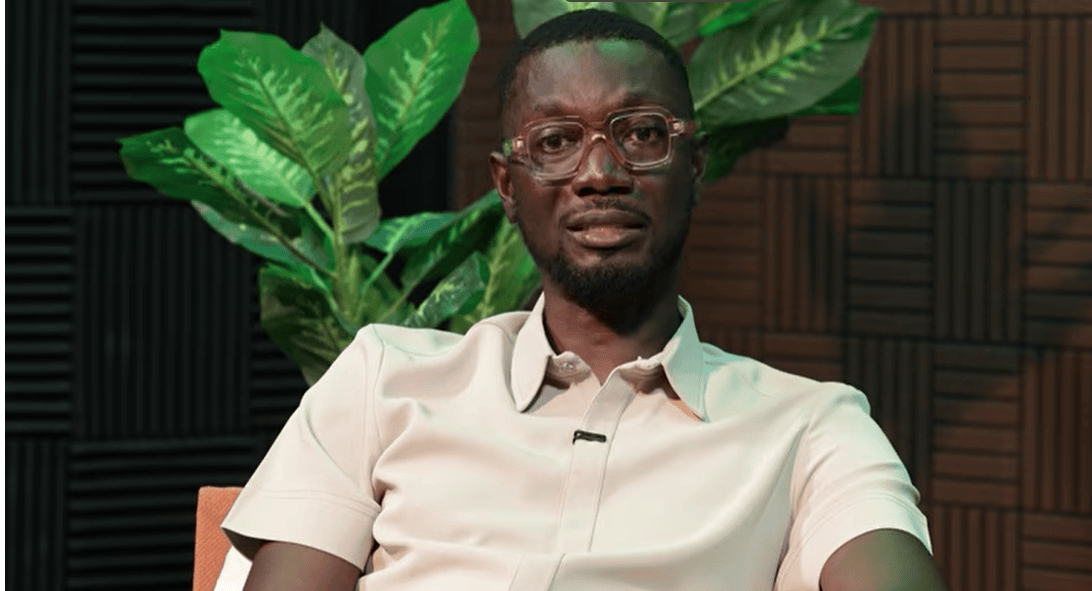 The doctors couldn’t really tell – Ameyaw Debrah recounts childhood health struggles