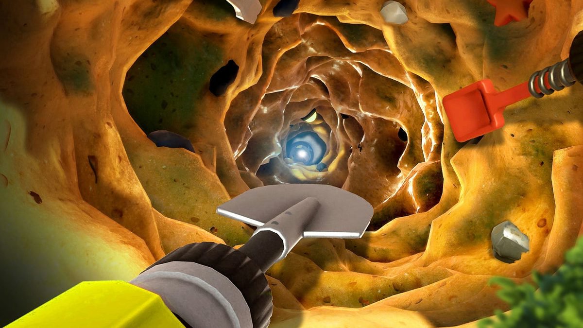 A Game About Digging A Hole Together – Official Release Date Trailer | ID@Xbox Fall 2026