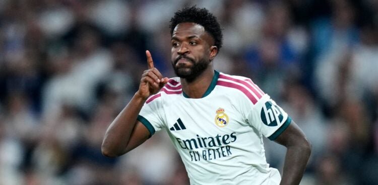 Real Madrid: Vinicius Junior, la fin annoncée