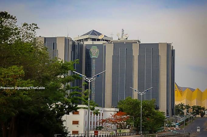 CBN: Net FX flows rise 5.5% to $22.5bn in Q2