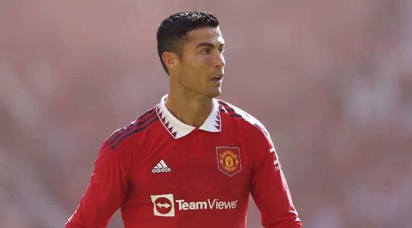 Erik ten Hag reveals why Cristiano Ronaldo was ‘not capable’ of pressing in Manchester United spell