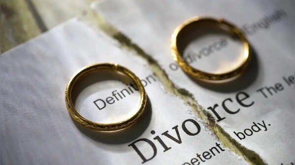 8 signs you are in a silent divorce and you are unable to realize or accept it