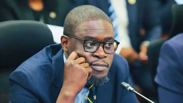Sakaja Out: New Survey Reveals Who Kenyans Prefer to Become Nairobi Governor in 2027