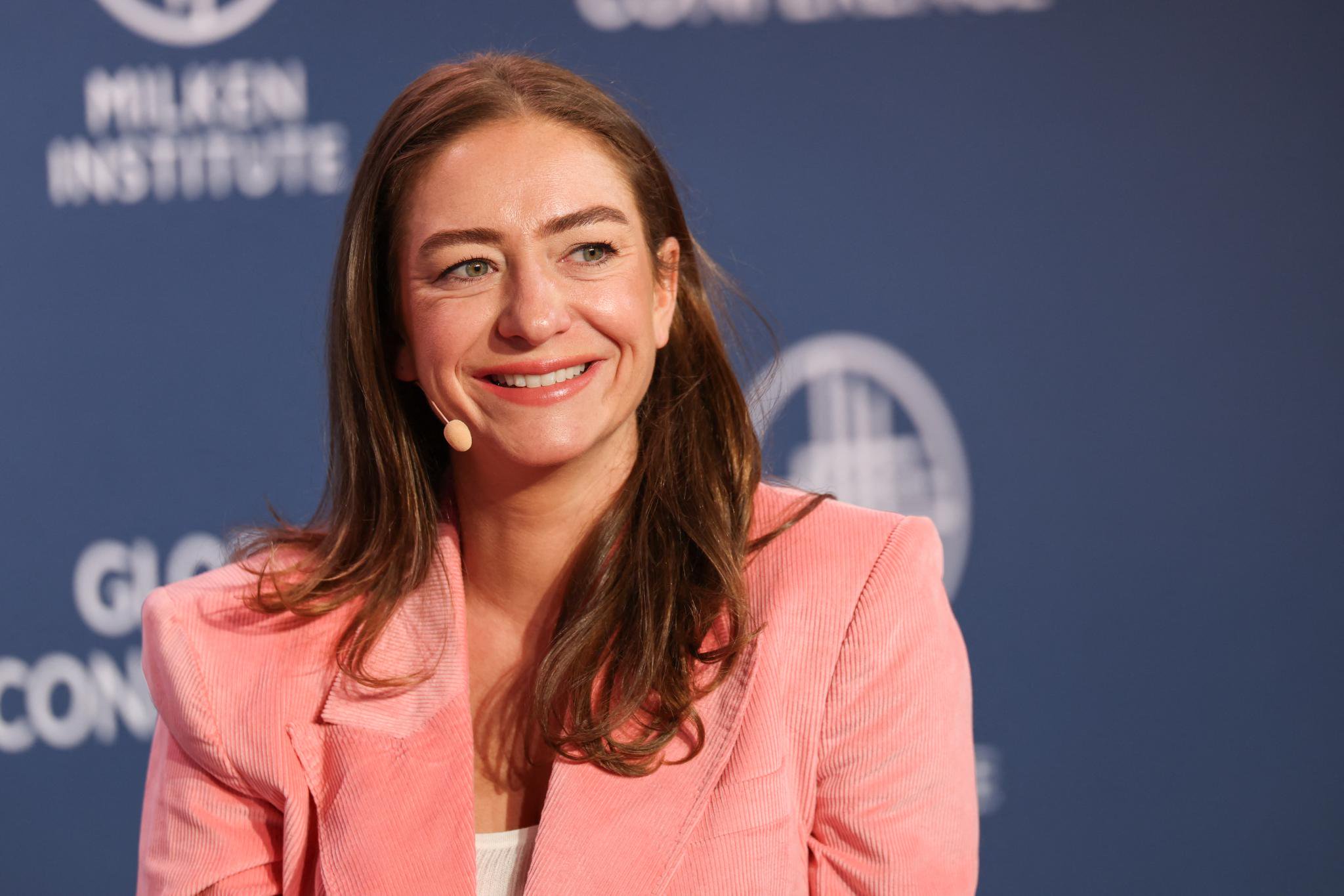 Bumble in talks for $1B take-private deal with Silicon Valley investment firm as dating app struggles