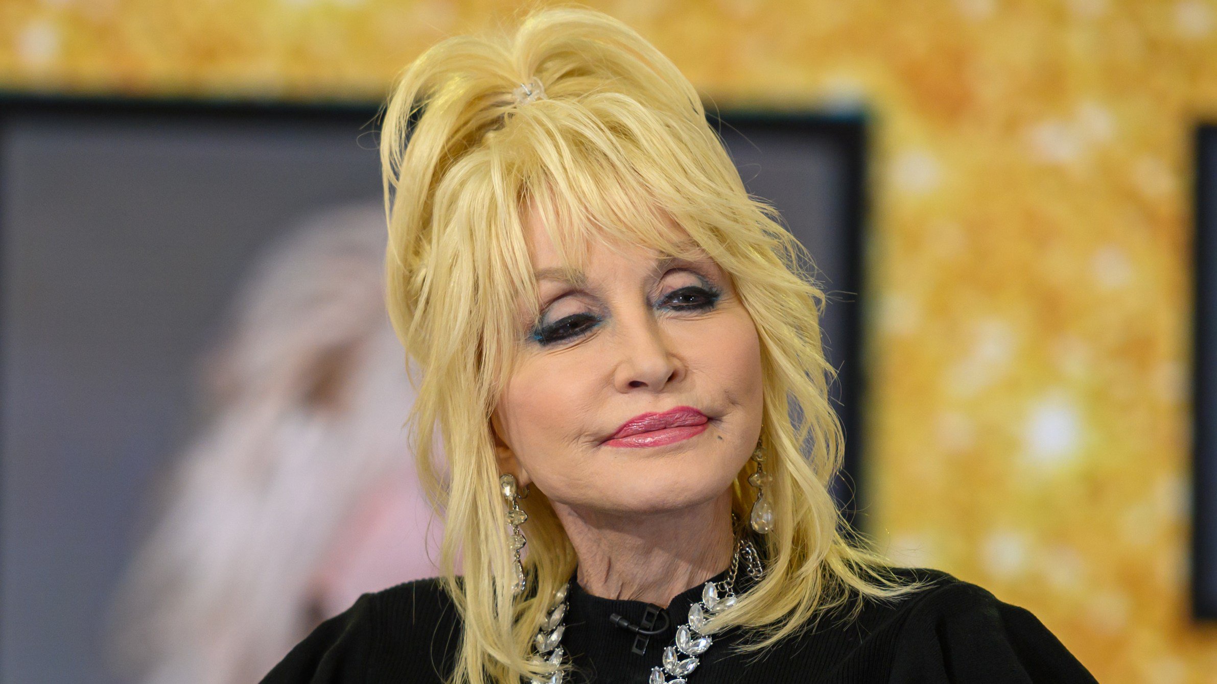 The Real Cause of Dolly Parton’s Death Finally Revealed in Major Interview: ‘She Died Of…’