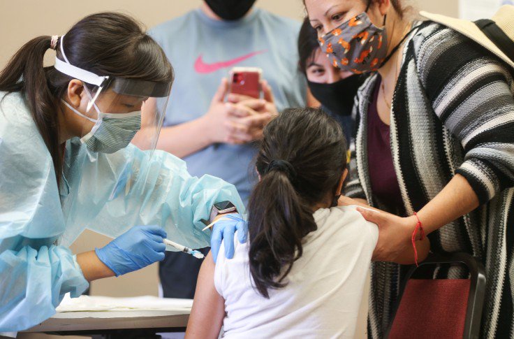 CDC Closes 2025–26 Flu Season with 198 Child Deaths as Early Activity Runs Highest on the West Coast