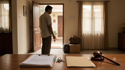 Living in a relative’s house? Your legal rights, eviction rules and more FAQs