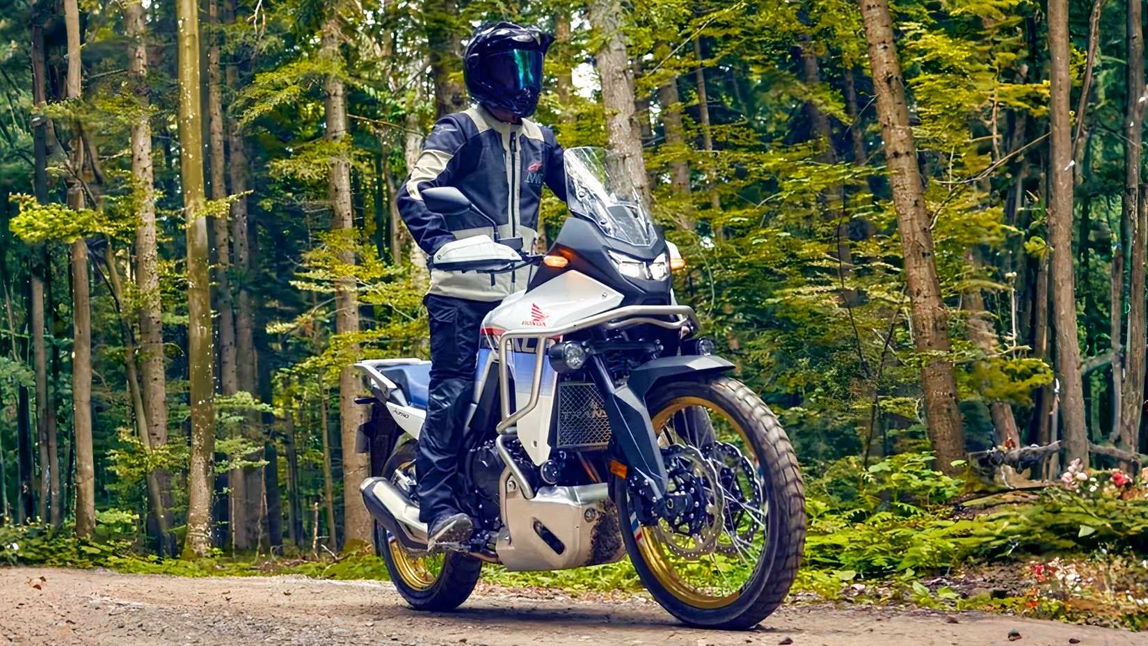 The Motorcycle That Makes Buying Another Bike Hard To Justify