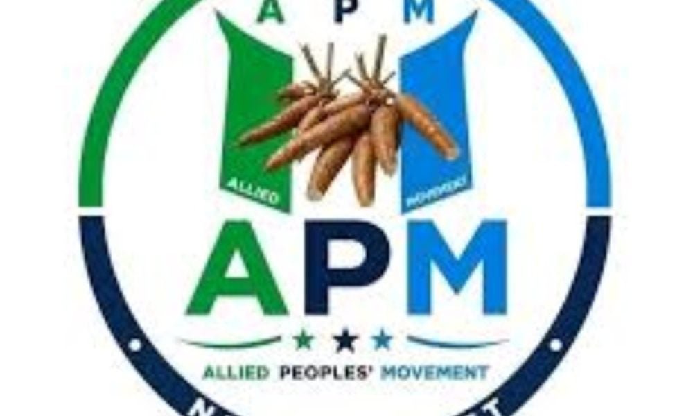 Gov Adeleke’s Tinubu campaign council appointment cannot secure victory in Osun — APM