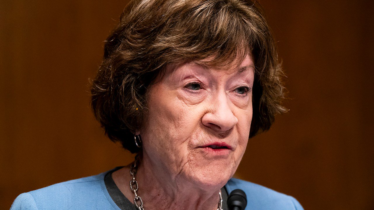 Pro-Collins ads target wrong Portland in GOP super PAC mix-up