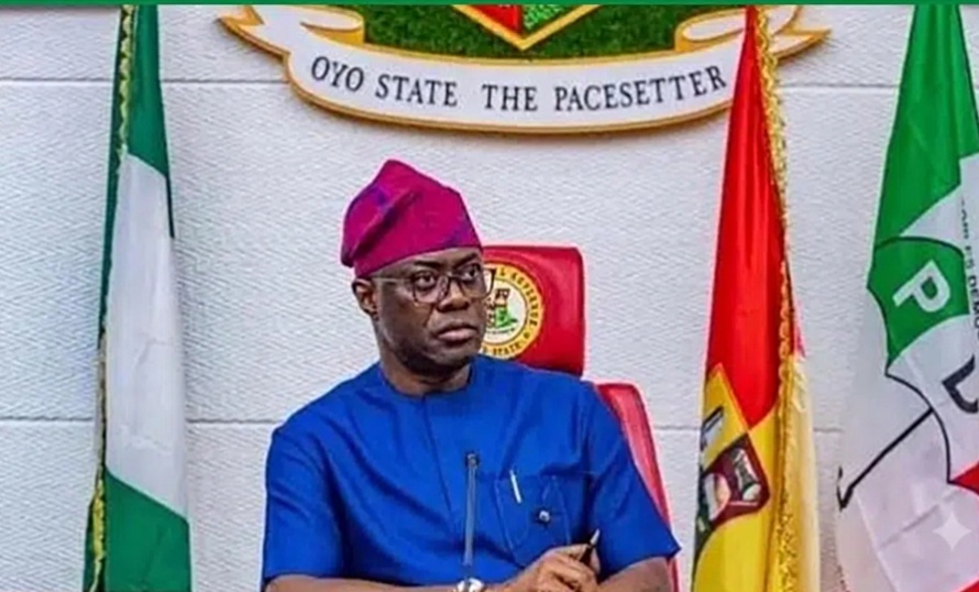 Makinde Appoints Akinwole New Chief Of Staff