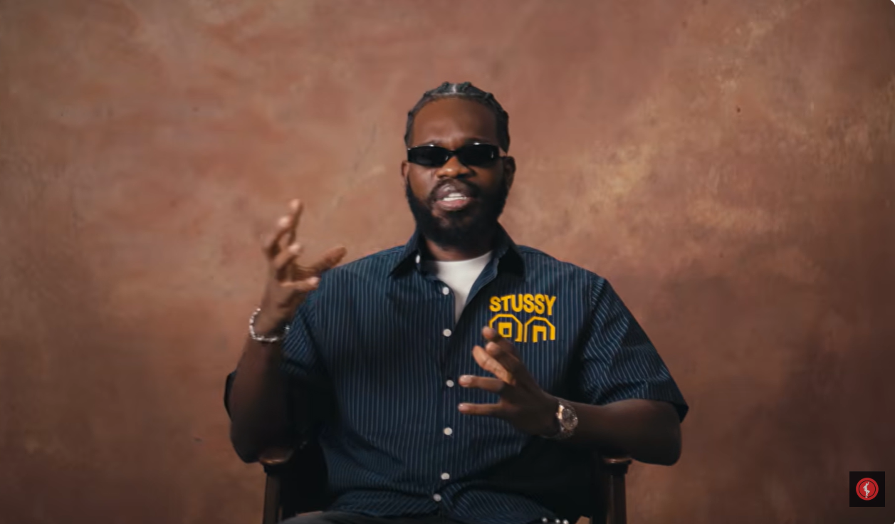 Broda Shaggi opens up on trauma, recovery after stray bullet injury