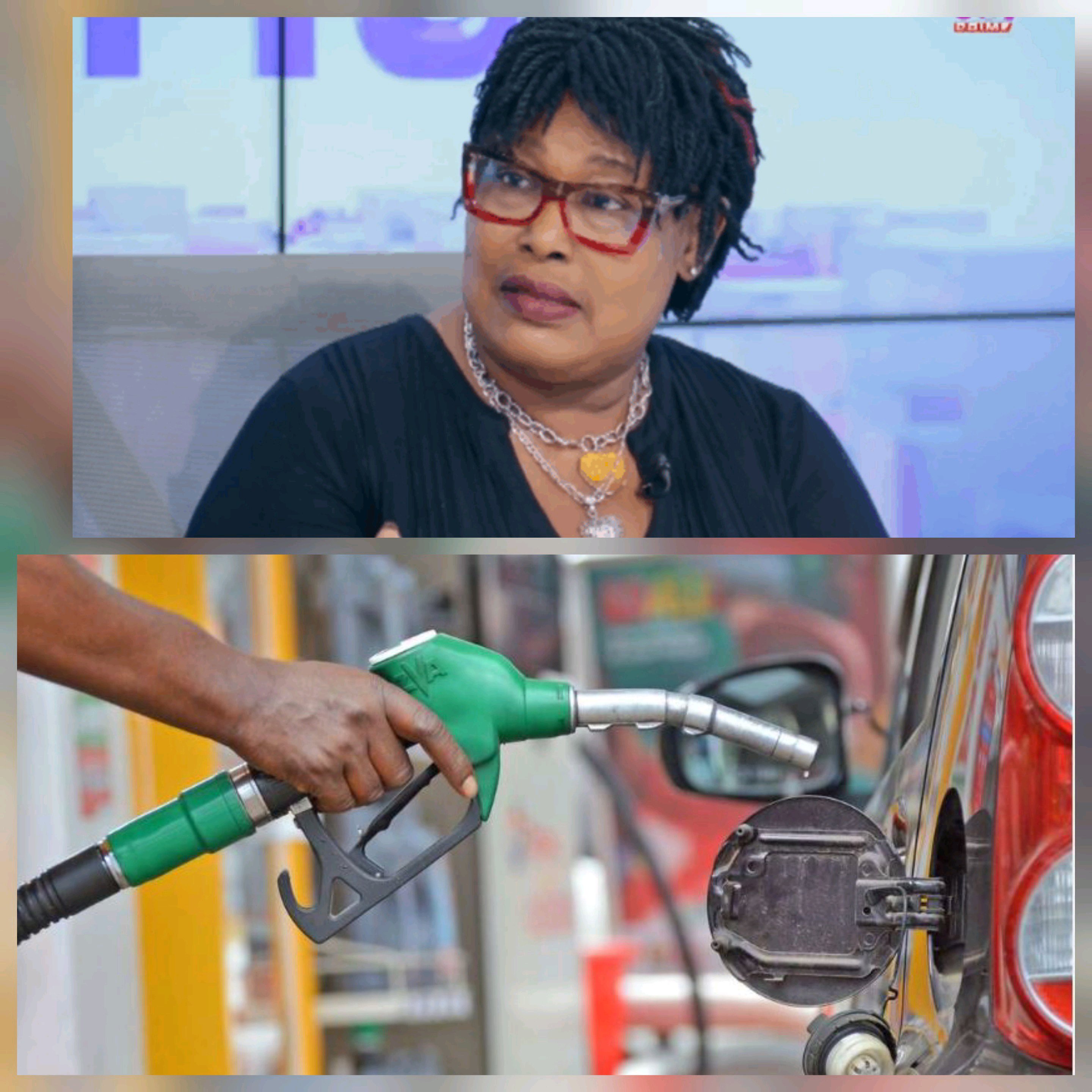 “Fuel Price Was GH₵23 Back Then” – Jantuah Defends Current Price, Ghanaians React