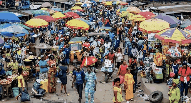 FG introduces ₦50,000 monthly relief for vulnerable households