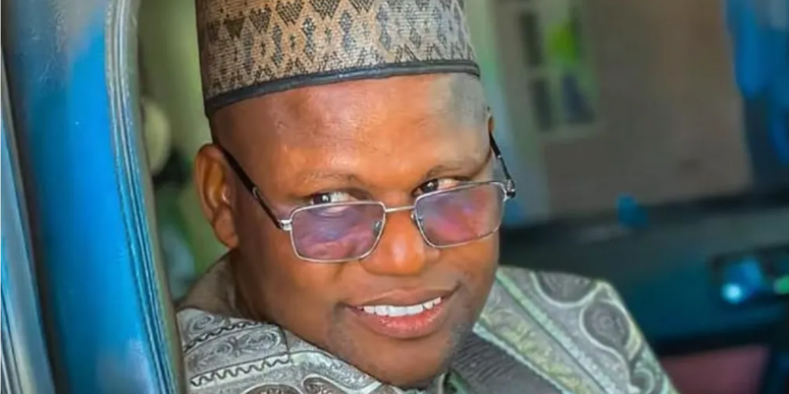 Controversial Islamic cleric shot dead in northern Nigeria