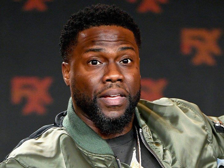 Comedian Kevin Hart wants to block his adult film partner from testifying in court battle