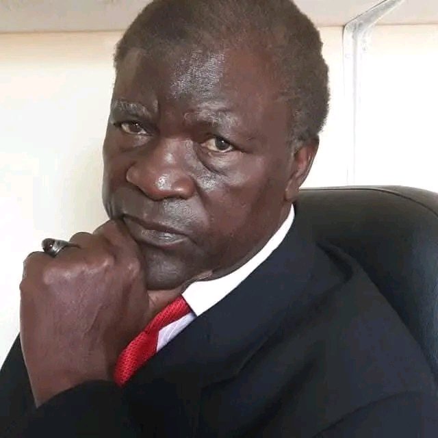Sad :Former Popular Nyanza MP Dies