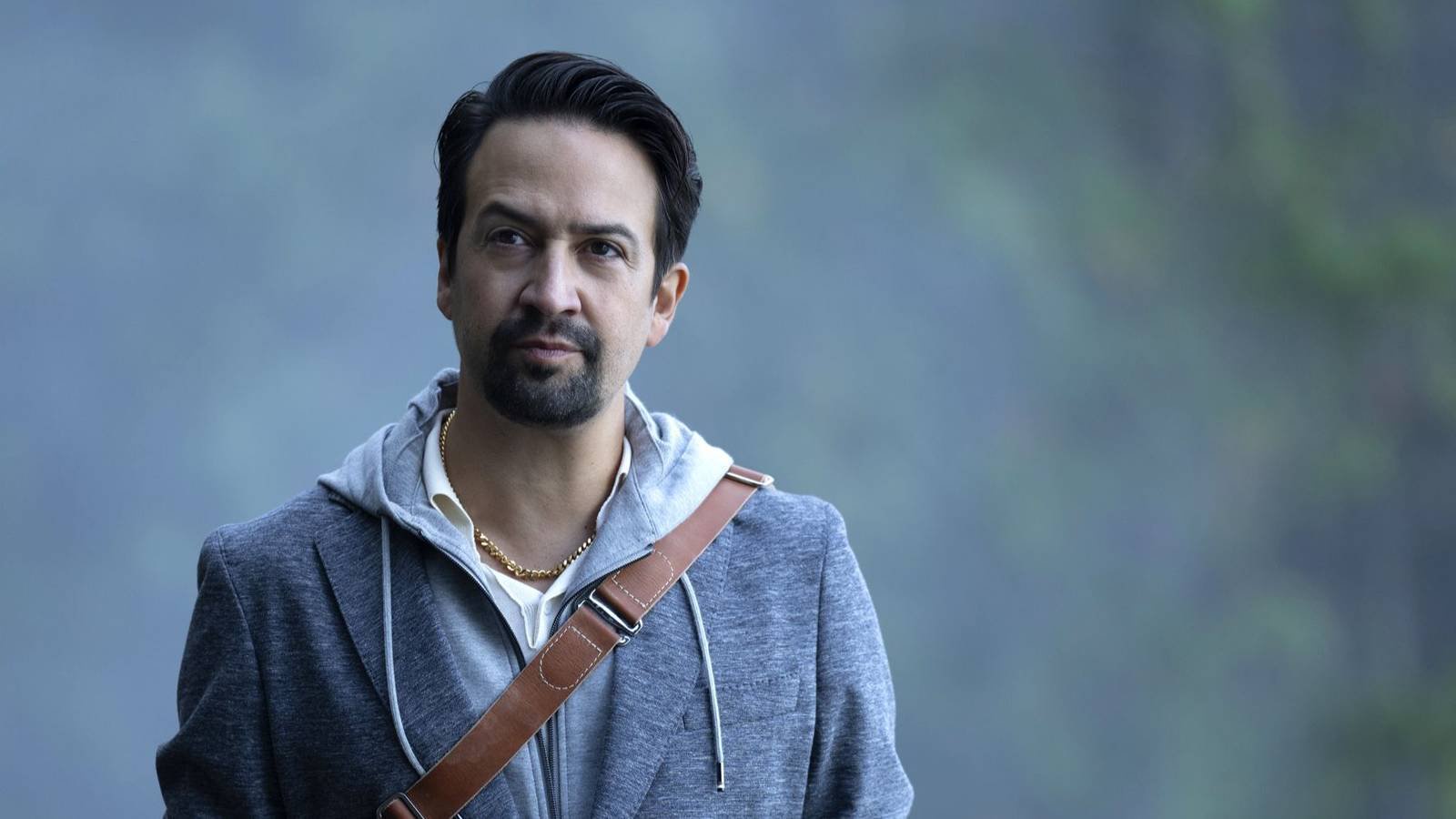 Disney+ Just Loaned Out One of Its Best 2-Part Originals to Netflix