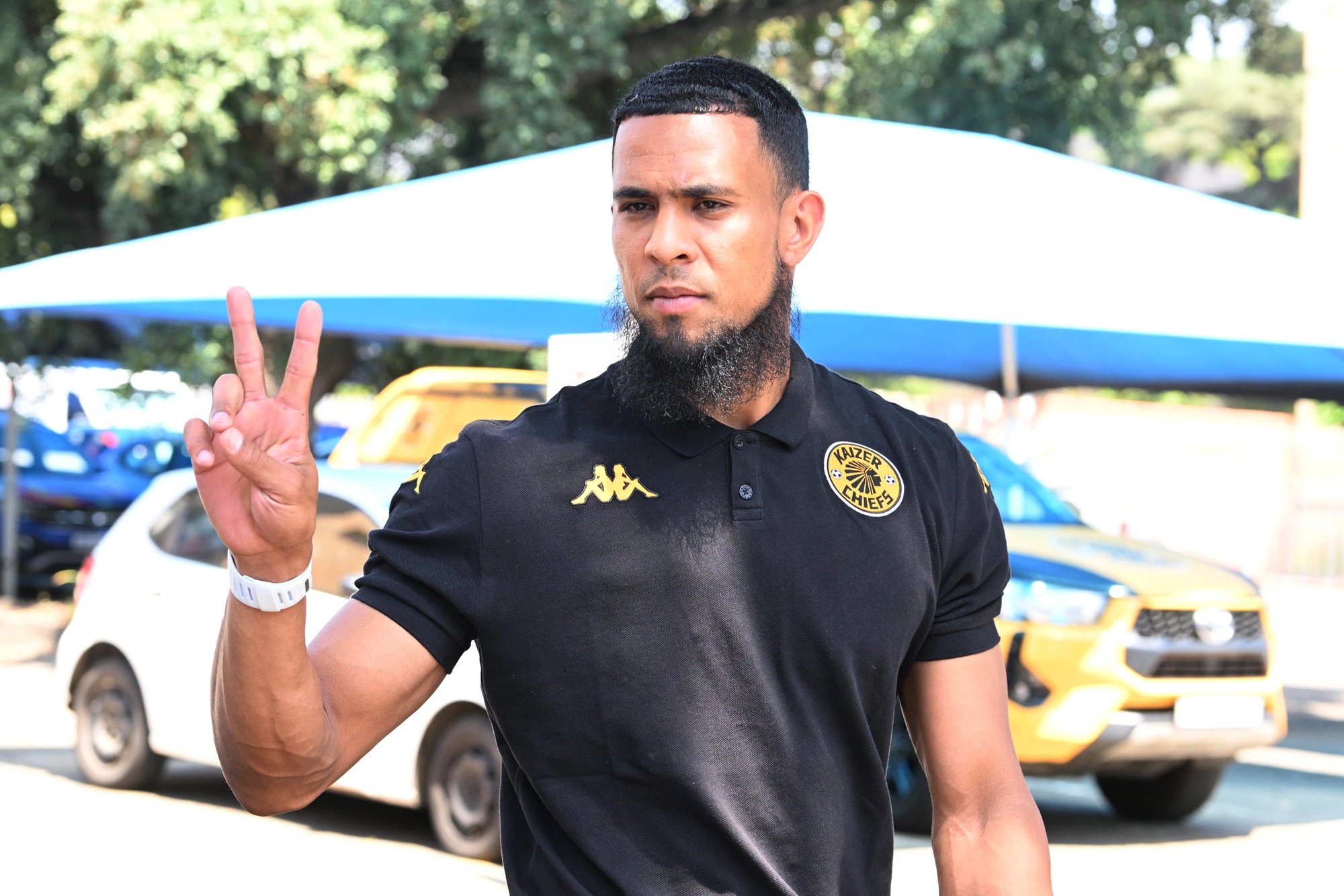 Kaizer Chiefs Captain Brandon Petersen Drops Mind-Blowing Soweto Derby Bombshell