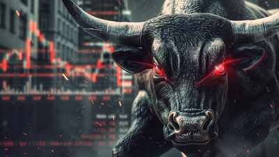Stock market rally today: BSE Sensex soars over 1,000 points; Nifty50 above 22,900 – top reasons for rise