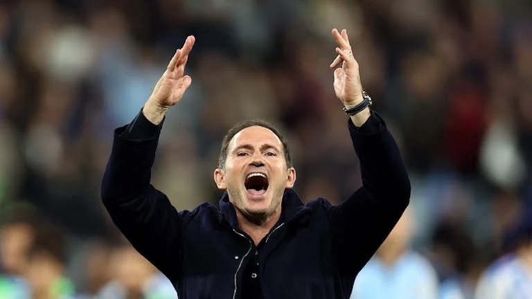 Coventry City thrash Newcastle 4-1 to claim historic first home Premier League win in 25 years