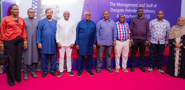 Dangote Refinery posts $22.5bn revenue, $4.7bn profit in nine months