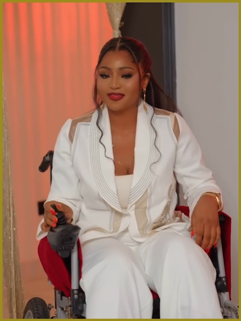 Regina Daniels Claps Back at Bloggers After Viral Video with Mum Rita Daniels