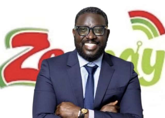 Zeepay Ghana and CEO Andrew Takyi-Appiah Sue MTN Ghana for GH¢15 Million