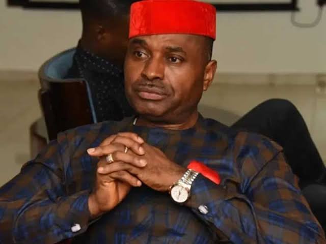 Let Me Ask You, Before 2023, Was I Speaking For Peter Obi? I Was In APC in 2019-Kenneth Okonkwo
