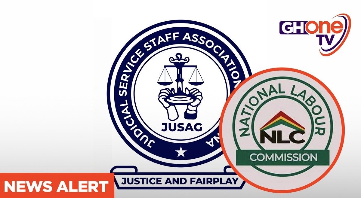 Labour Commission directs Labour Minister to engage JUSAG over planned strike on Nov. 2