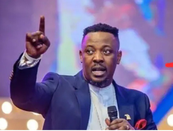 They Will Lose A Lot Of Seats In The Western Region – Prophet Nigel Gaisie Drops Another Prophecy