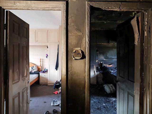 People Should Stop Sleeping with Their Bedroom Door Open At Night And Here’s why