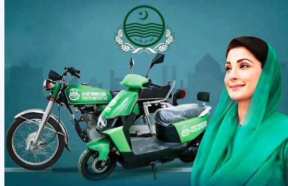 Record number of youths registers for Punjab CM e-bike scheme