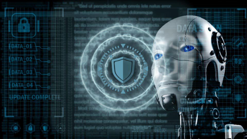 The Hidden AI Security Risks Threatening Businesses