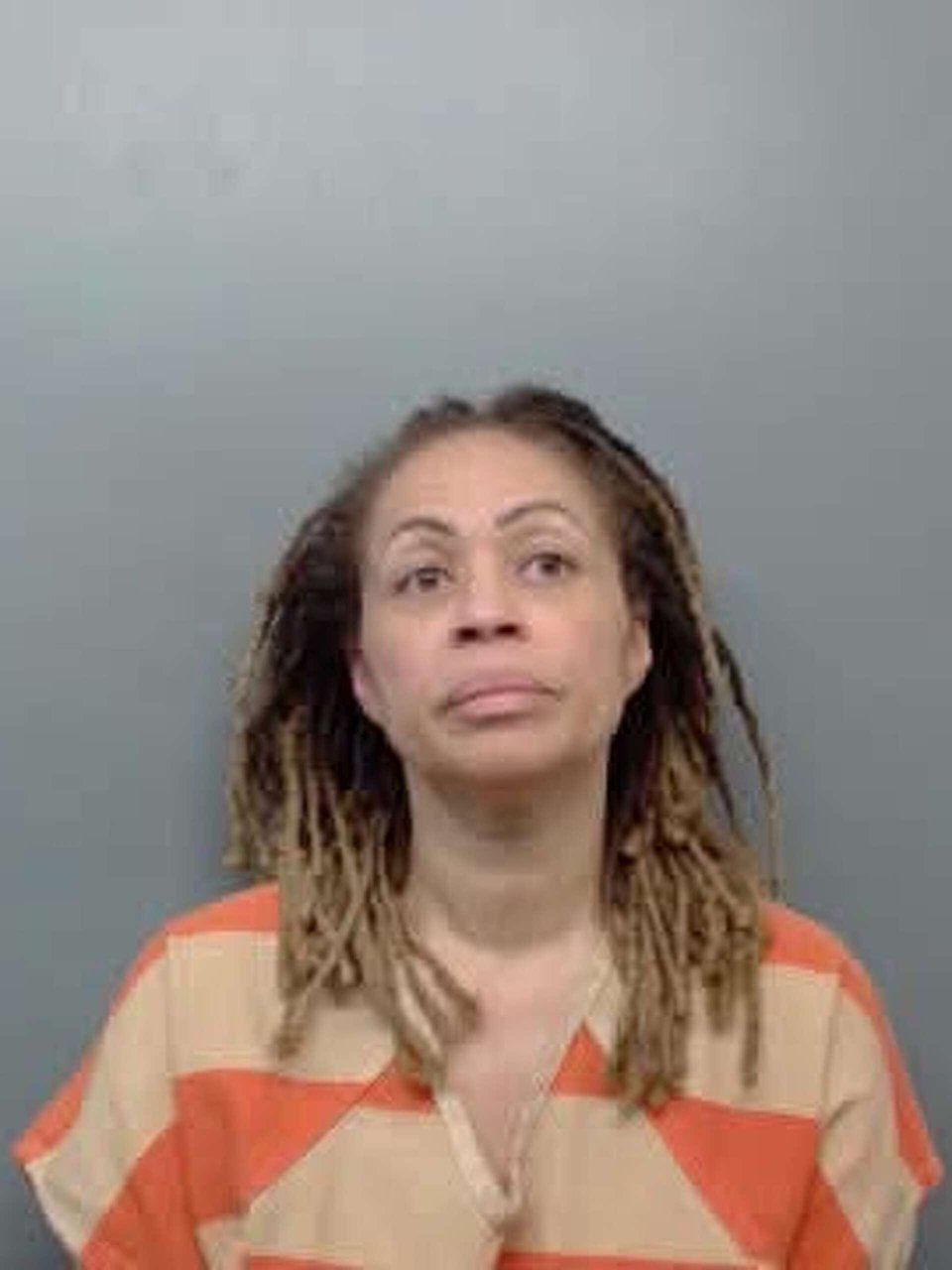 Walker County Sheriff’s Office booking report for Friday, Oct. 16, to Sunday, Oct. 18, 2026