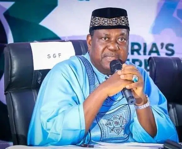 Don’t Allow That Pretender To Deceive You It Is Not Yet Our Turn, The North’s Turn Is In 2031–Akume
