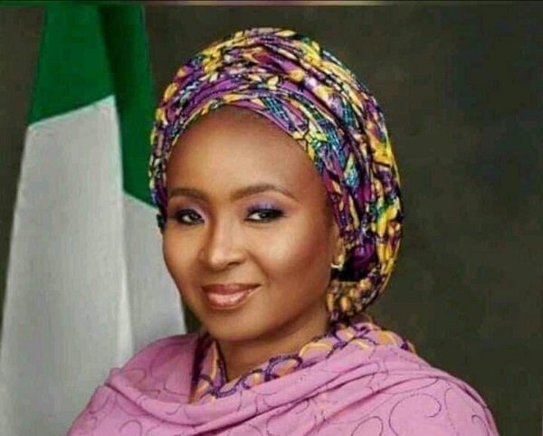 Zamfara First Lady Supports 150 Women Farmers With Inputs, Cash
