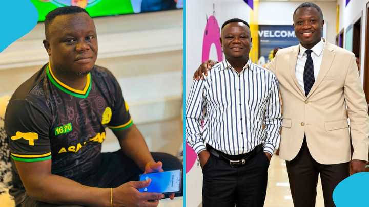 Angel 102.9 FM Journalist Juaben Yeboah Yaw Adonko Resigns After Nearly 18 Years at Angel Group