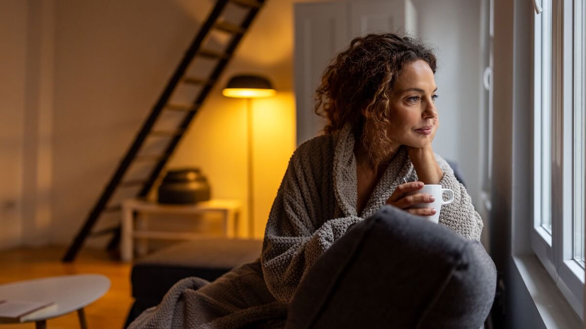 Cocoon this autumn without compromising your immune system