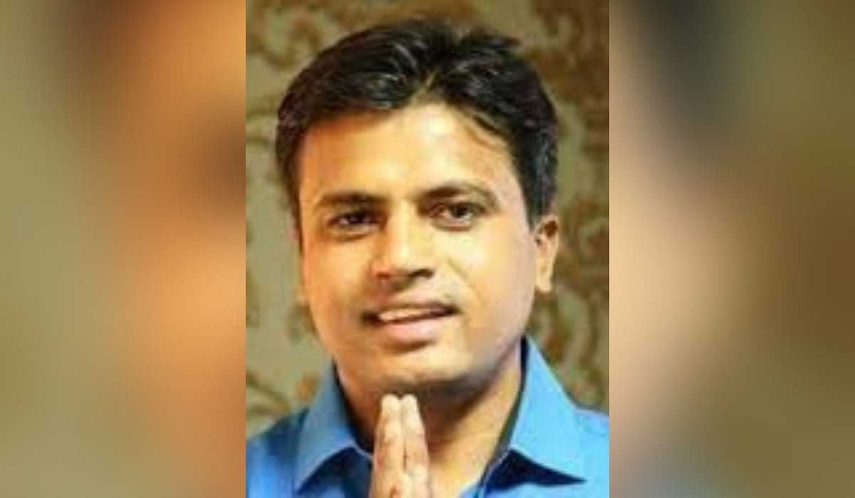 Opposition conspired to trap CM, ministers by engaging private agencies, says Mandya MLA