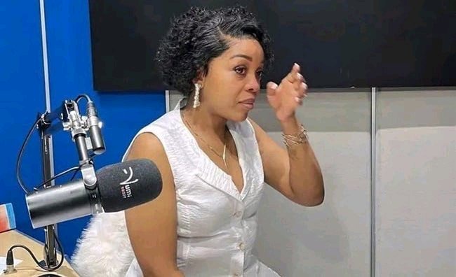 Alleged ANC member reportedly calls for Jacinta Ngobese to be raped and killed