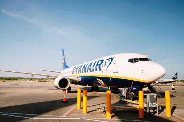 Ryanair introduces new check-in rule — you’ll need to get to the airport even earlier