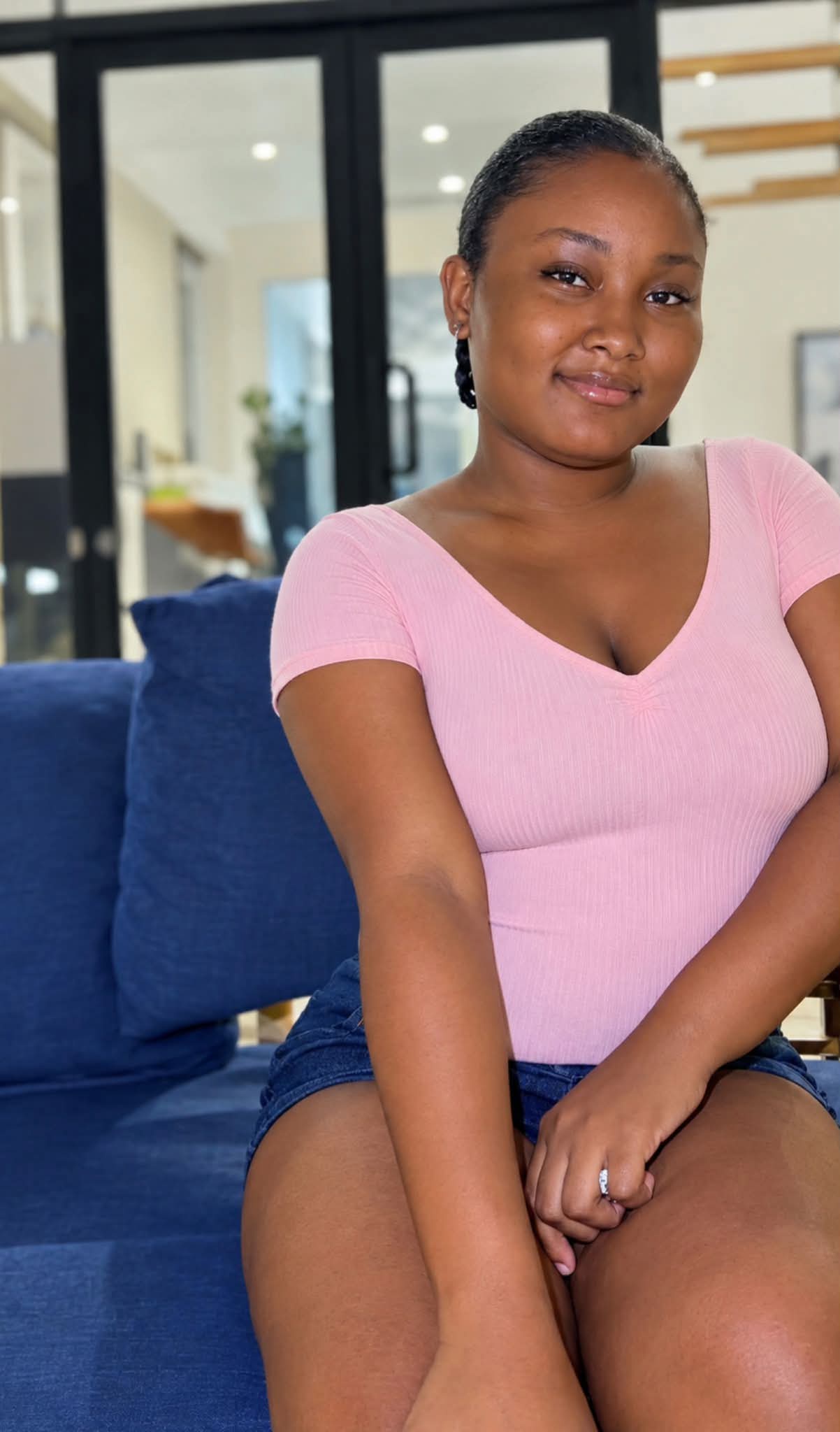 Sarah Osei allegedly lured the Phone dealer to Tefe’s residence where the gruesome murder occurred