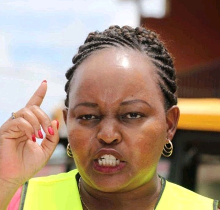 Anne Waruguru Finally Declares Her Stand On Mt Kenya Politics